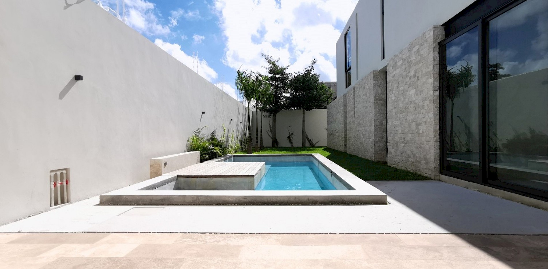 Casa en Aitana, mod. B1