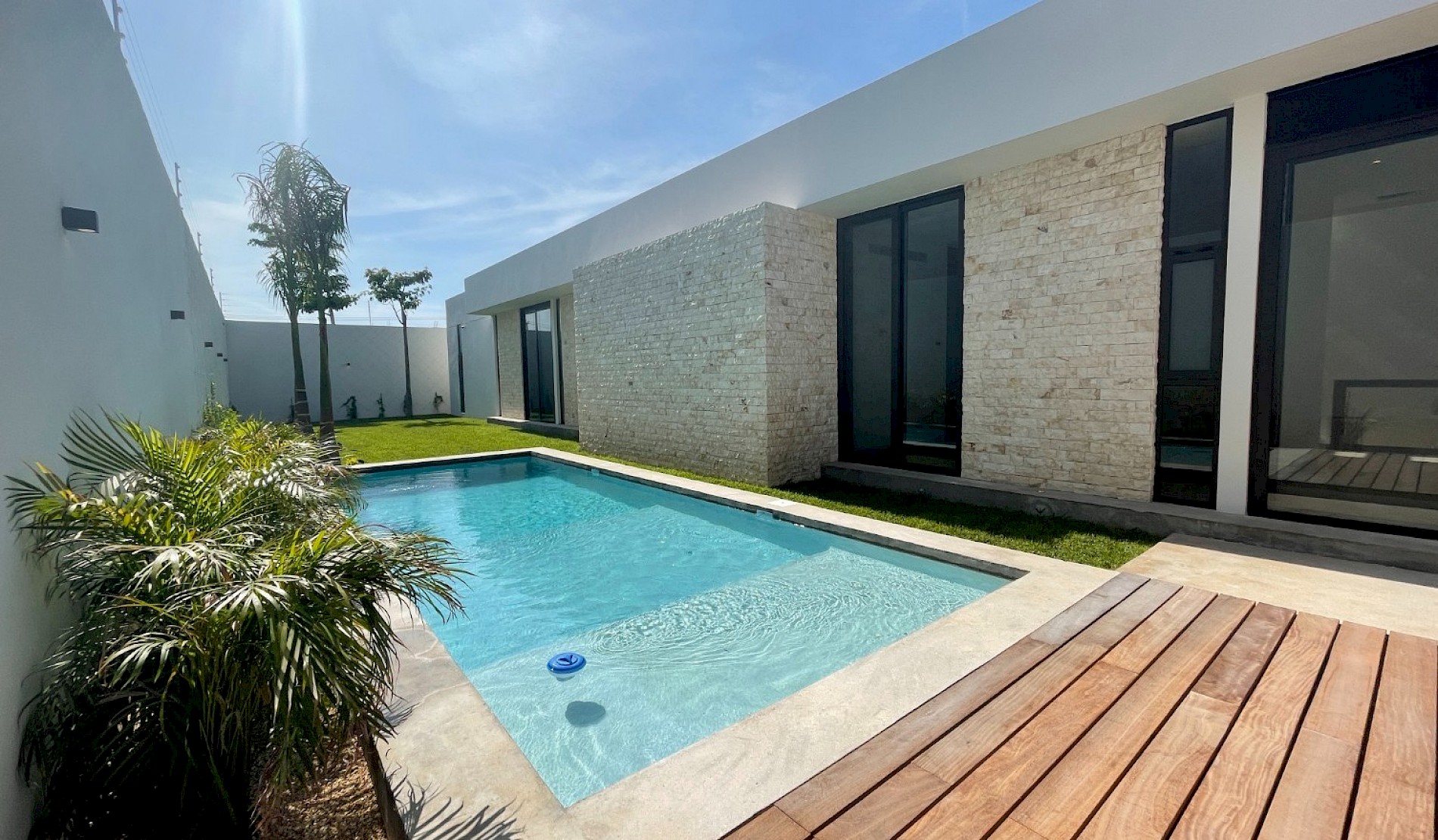 Casa en Alanna, mod. C