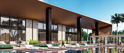 Lotes en Real Portanza