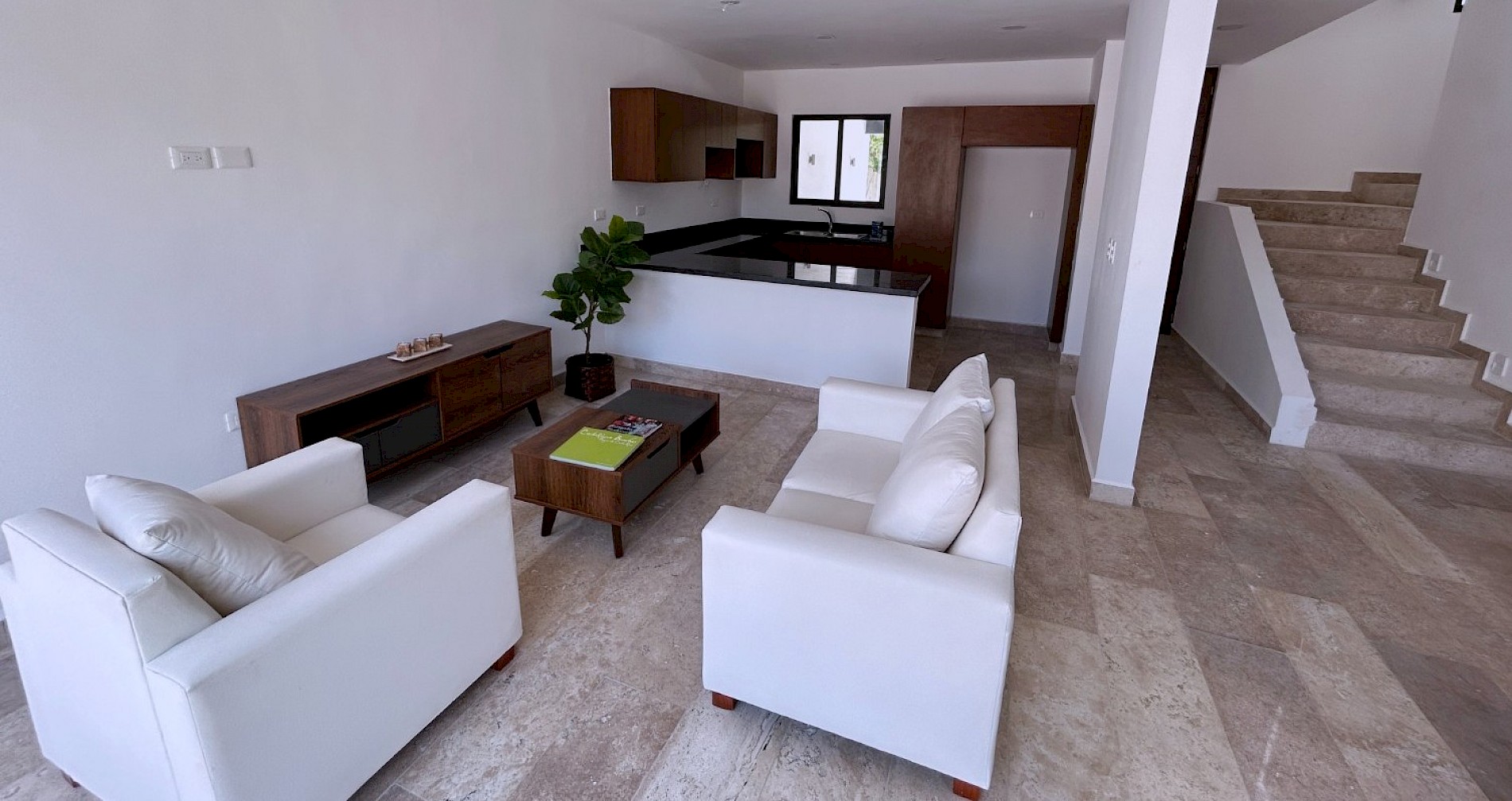 Townhouse Azana en Temozón