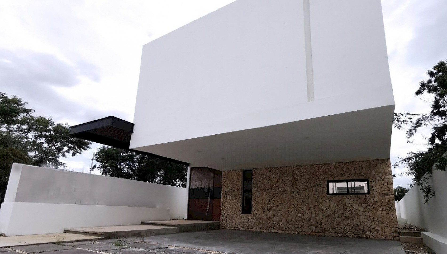 Residencia en Tamara, mod. Xic'Nal 229