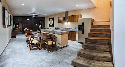 Townhouse en Telchac Amaité, mod. B