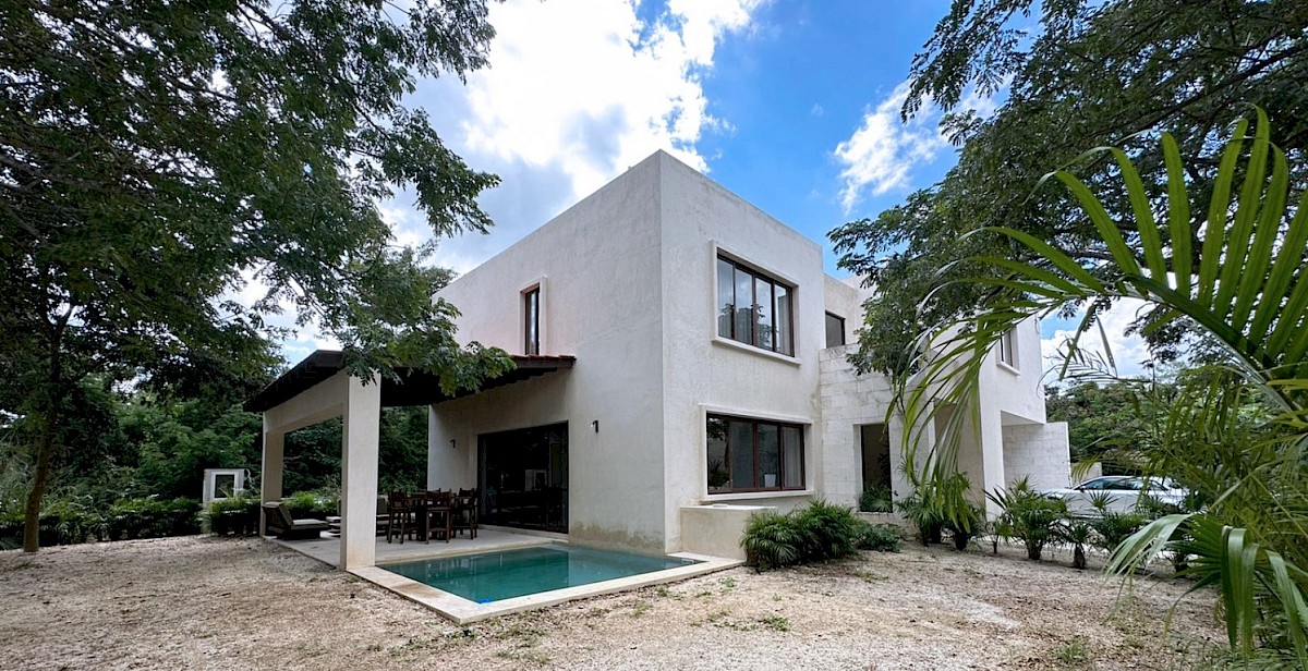 XTAKAY | Yucatan Country Club lotes en venta