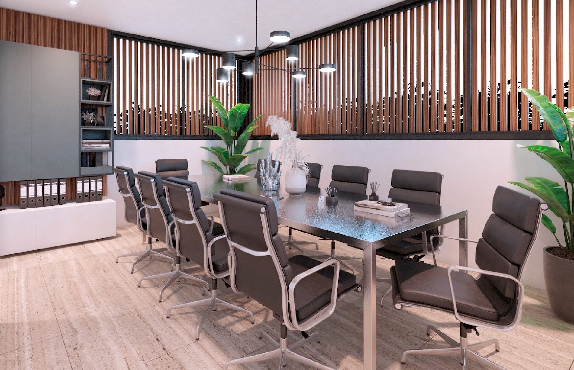 Departamentos en Element, mod. Live Terrace Plus