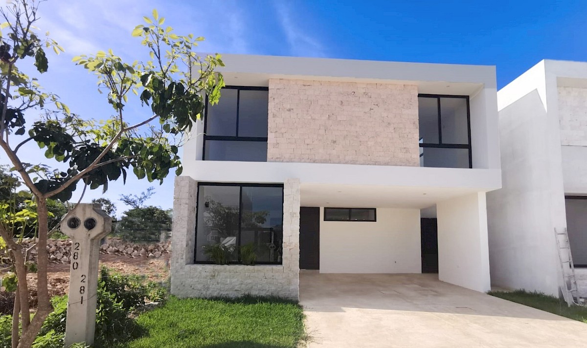 TAMORA | Residencias en venta