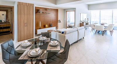 Departamento en Meriden en Cabo Norte, mod. Magnus