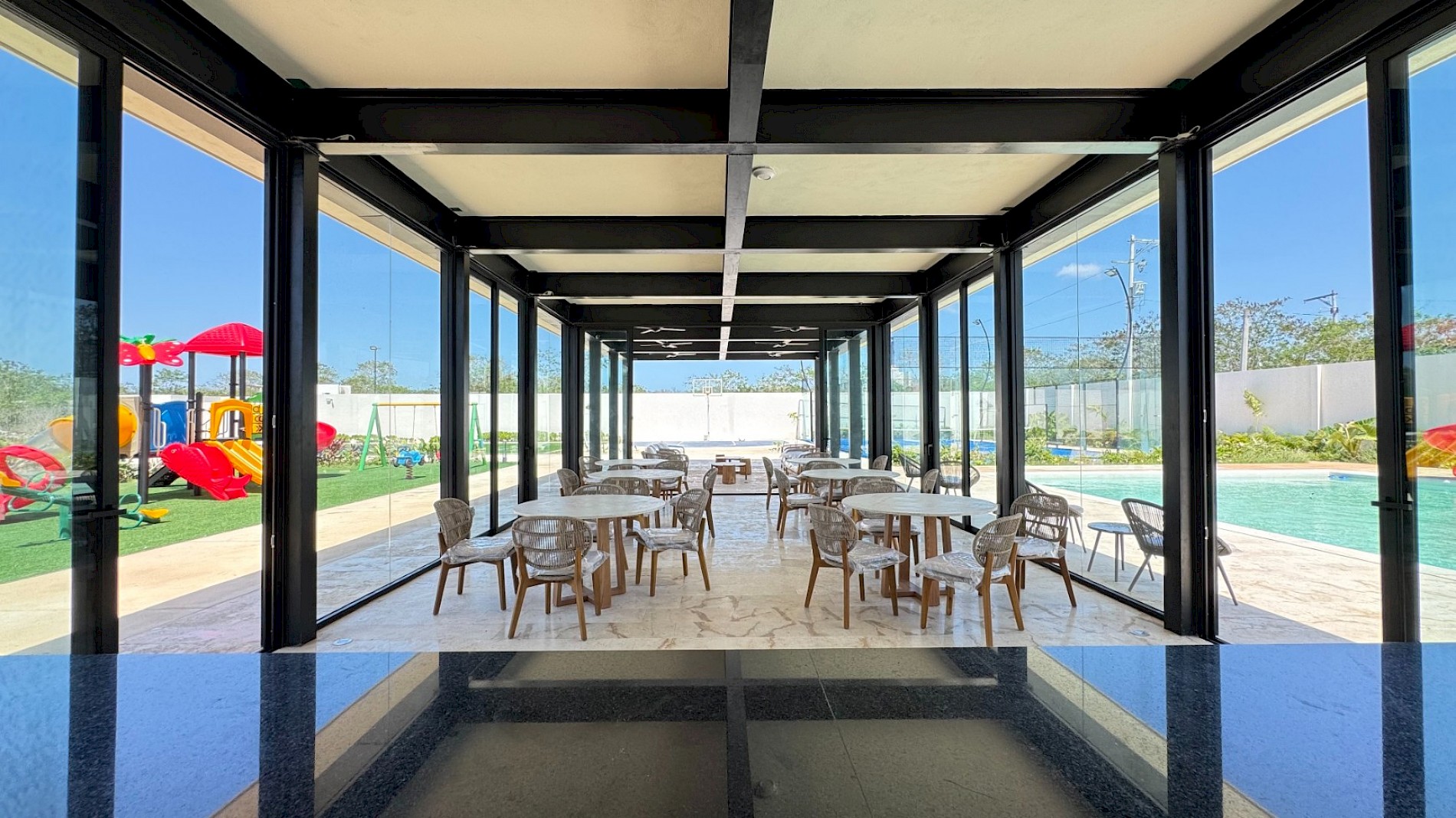 Lotes en Corteza Temozón