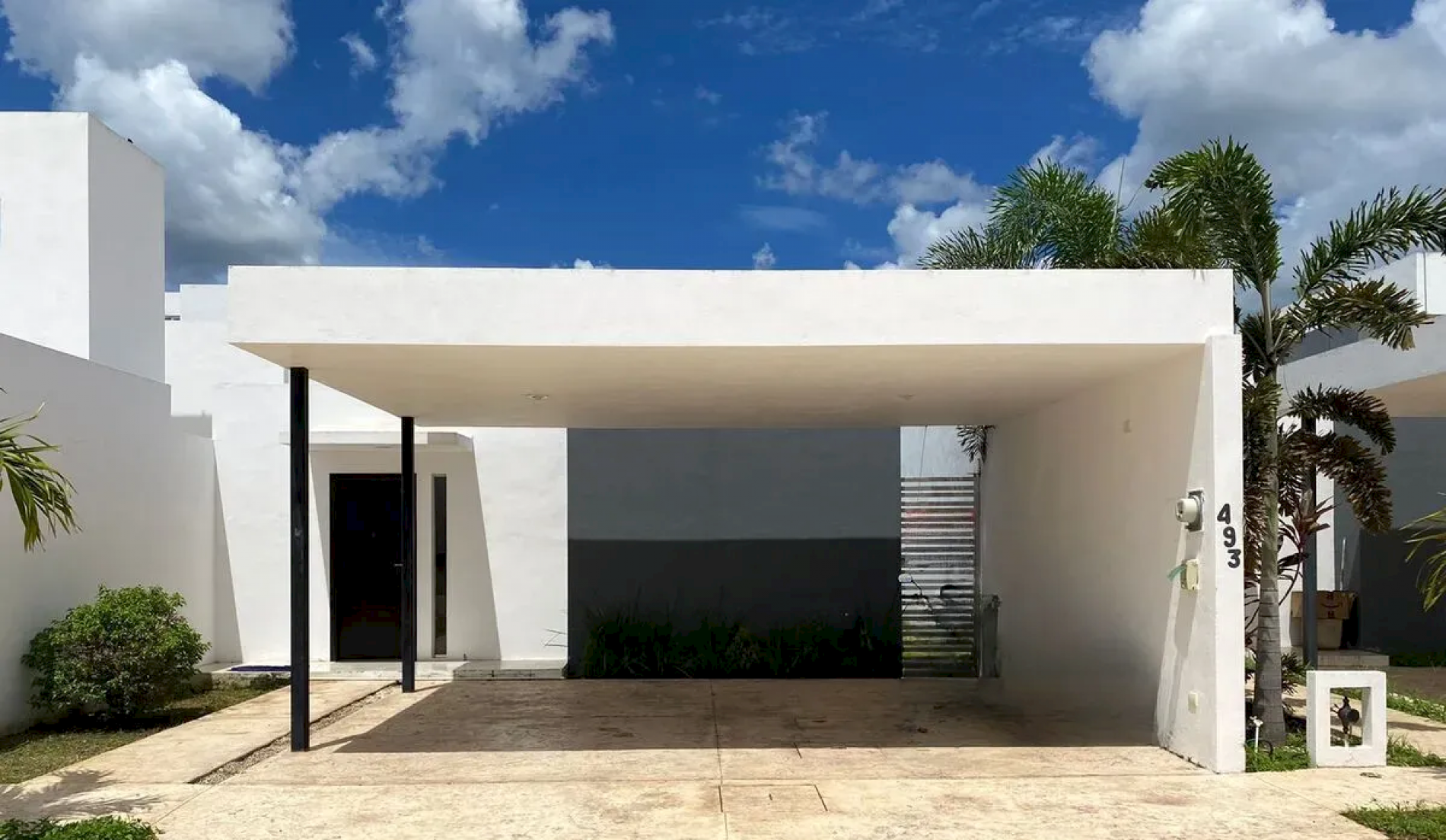 Casa en Campocielo, mod. Confort 2 habs