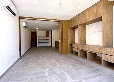 Departamento en Erudita, mod. Single Air