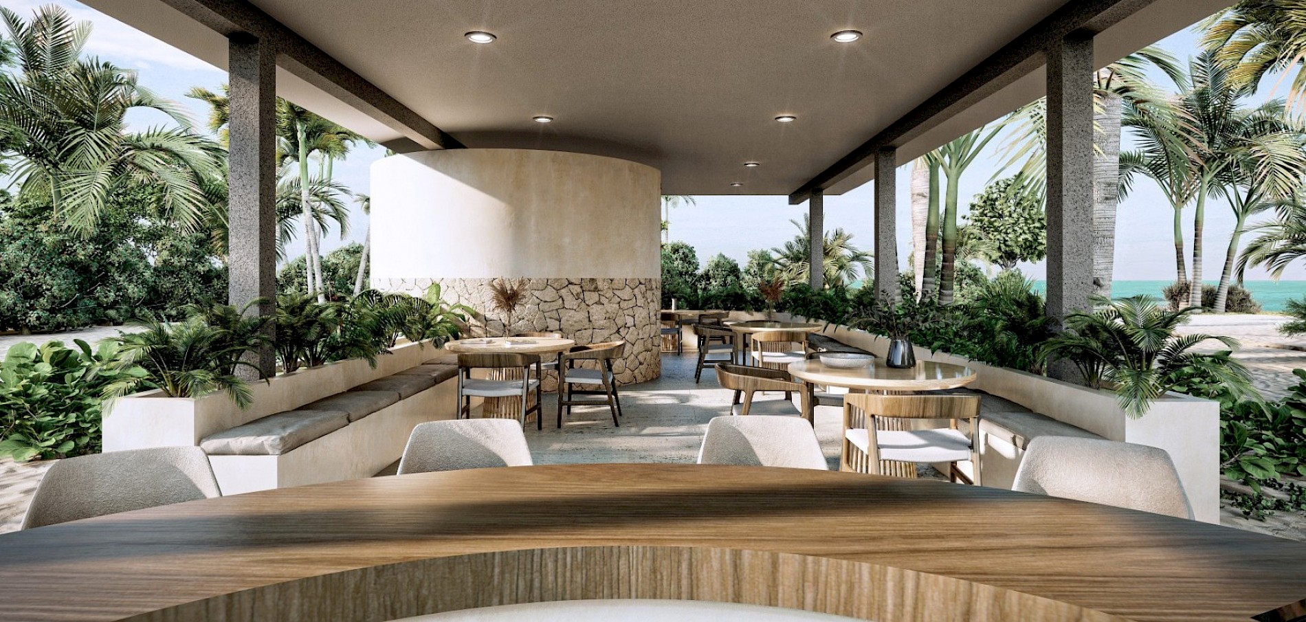 Lote en Junká II-Sisal