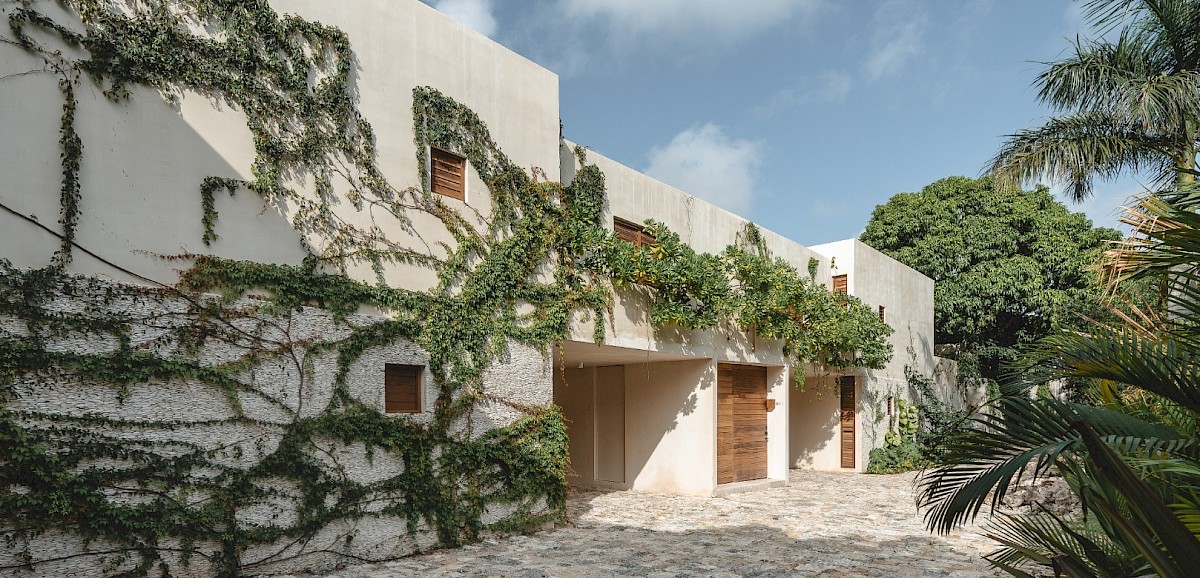 Townhouses y villas en venta en Mérida